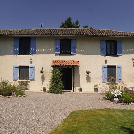 Michouat Chambre D'Hotes Vidou Bagian luar foto