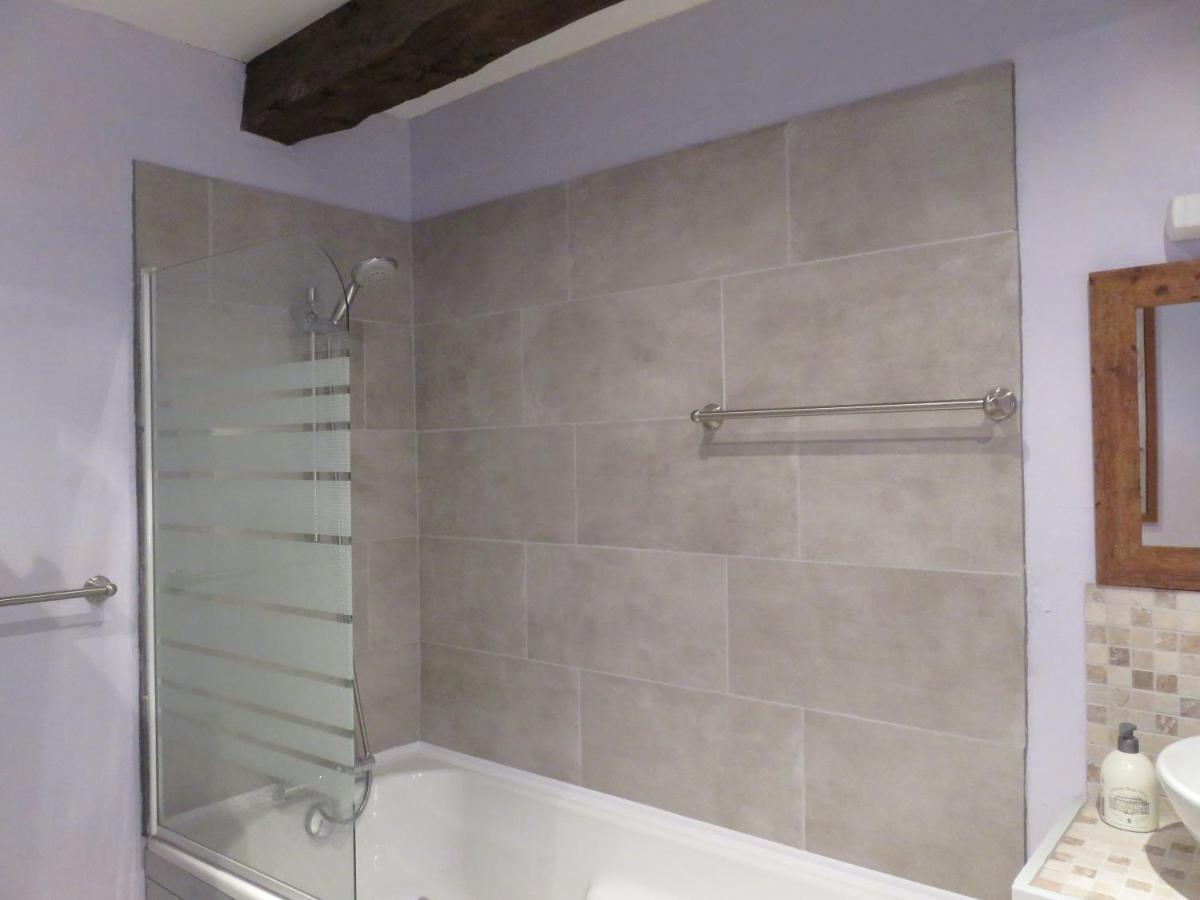Michouat Chambre D'Hotes Vidou Bagian luar foto
