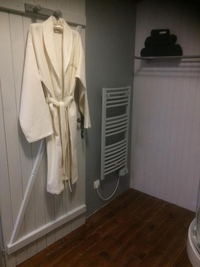 Michouat Chambre D'Hotes Vidou Bagian luar foto