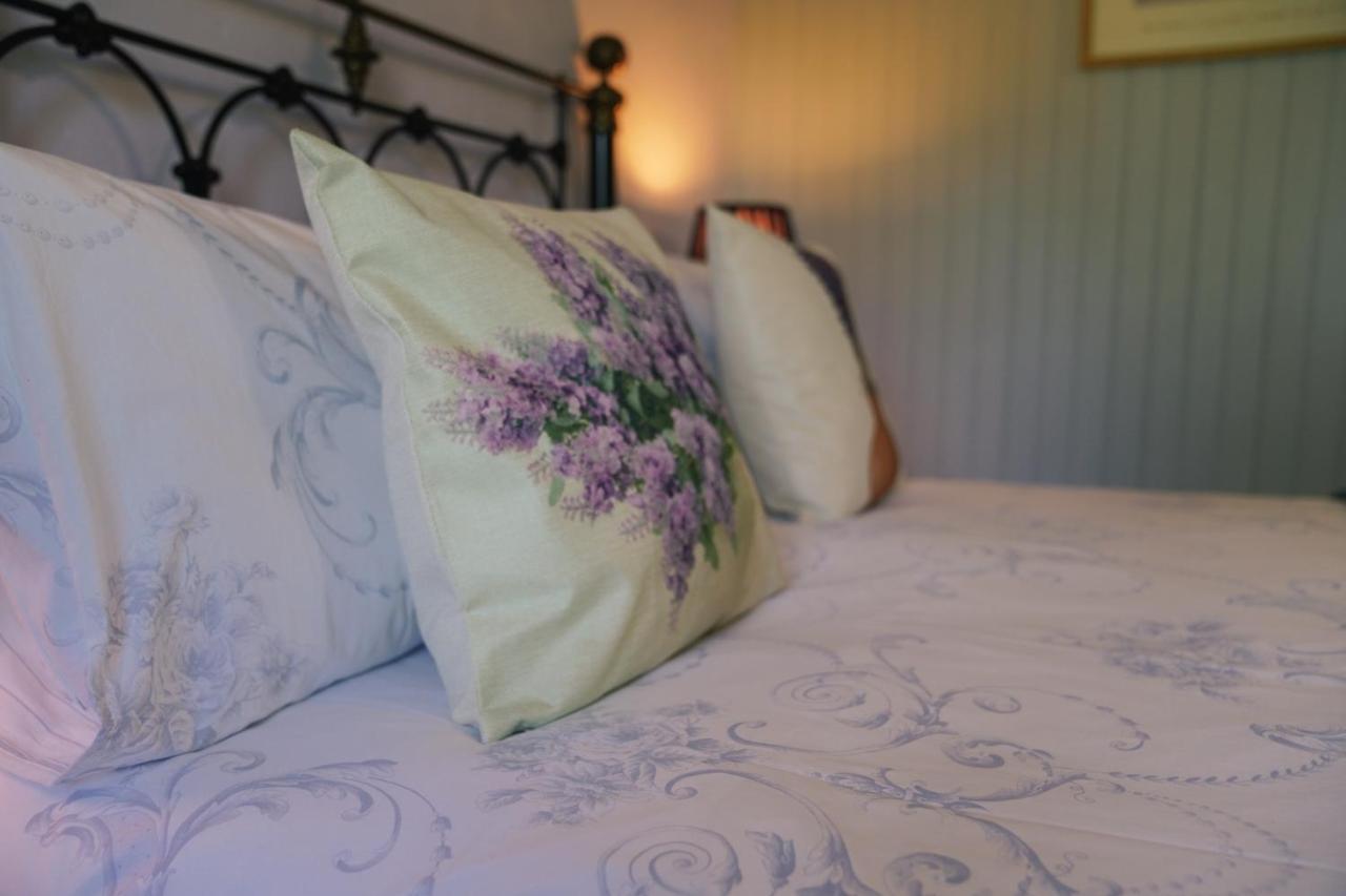 Michouat Chambre D'Hotes Vidou Bagian luar foto
